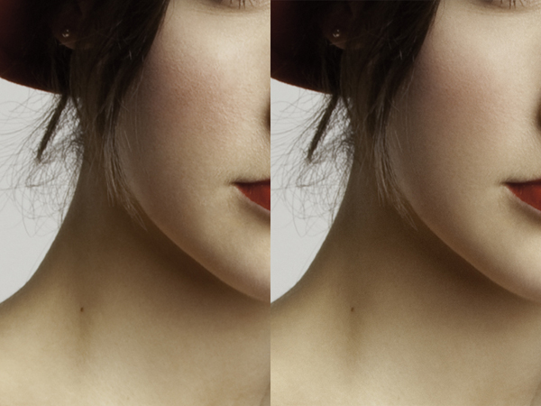airbrushing before and after. airbrushing before and after.